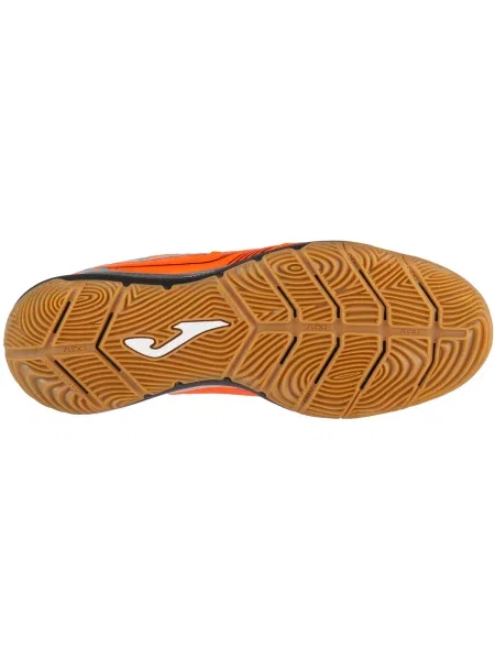 Pantofi Joma portocaliu