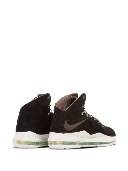 Tenisky Nike LeBron černé