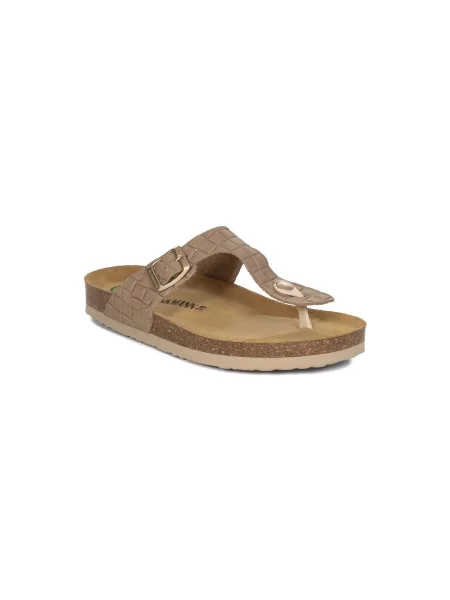 Pantofi Spartoo maro
