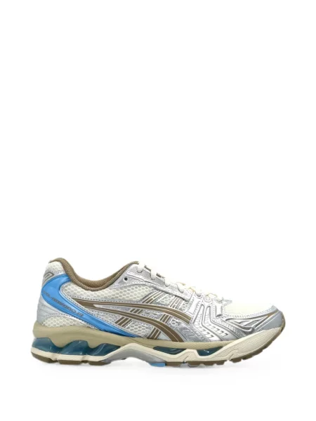 Sneakerși Asics Gel-Kayano plasă roz