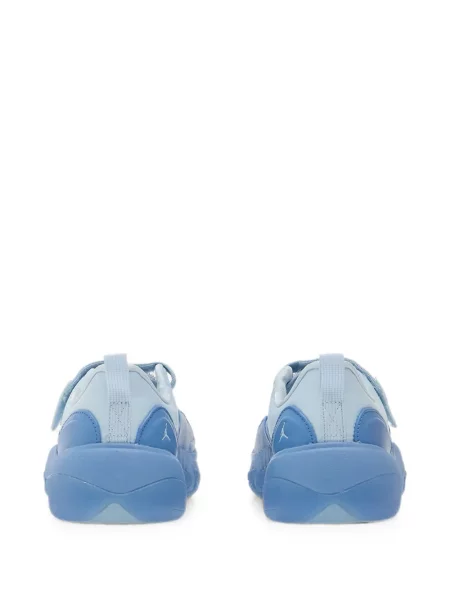 Sneakerși Jordan albastru