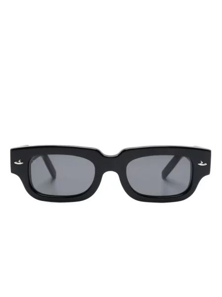 Ochelari de soare Sestini Eyewear negru
