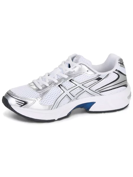 Pantofi Asics alb