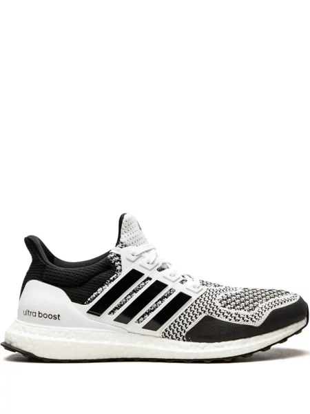 Sneakerși Adidas UltraBoost alb