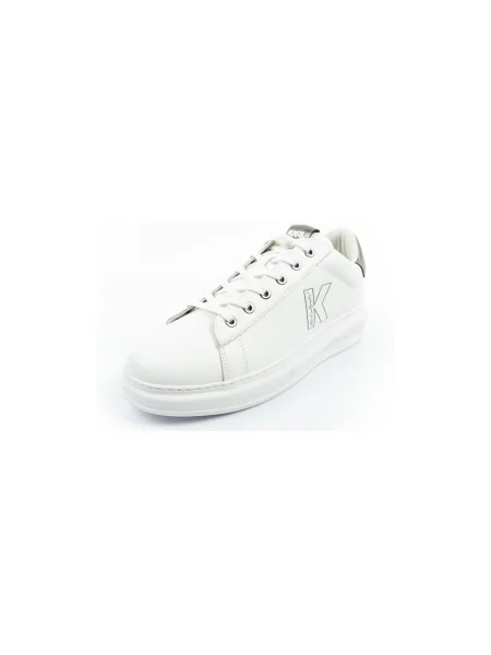 Pantofi Karl Lagerfeld alb