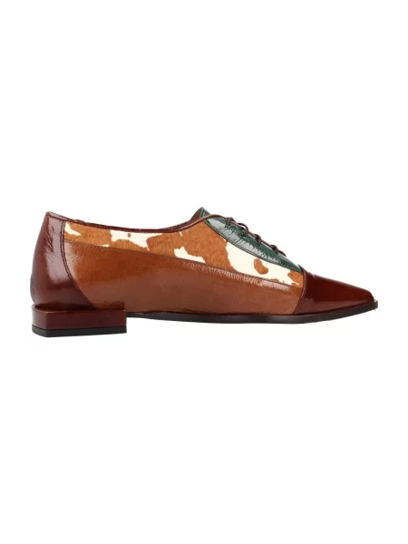 Pantofi Joni