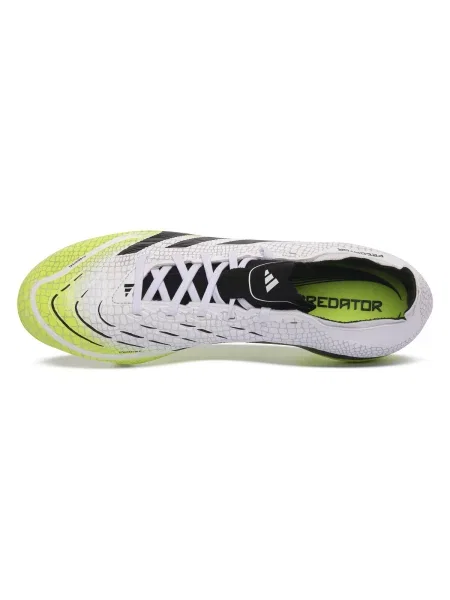 Pantofi Adidas alb