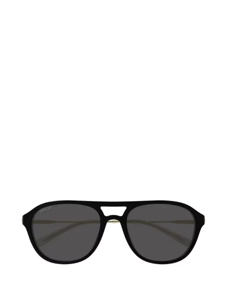 Ochelari de soare Gucci Eyewear negru