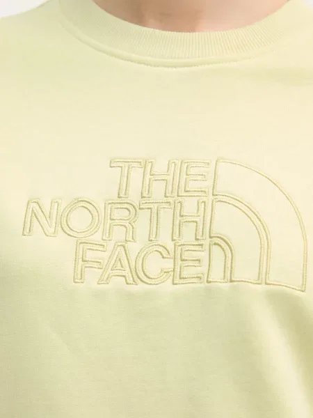 The North Face кофта Drew Peak Light