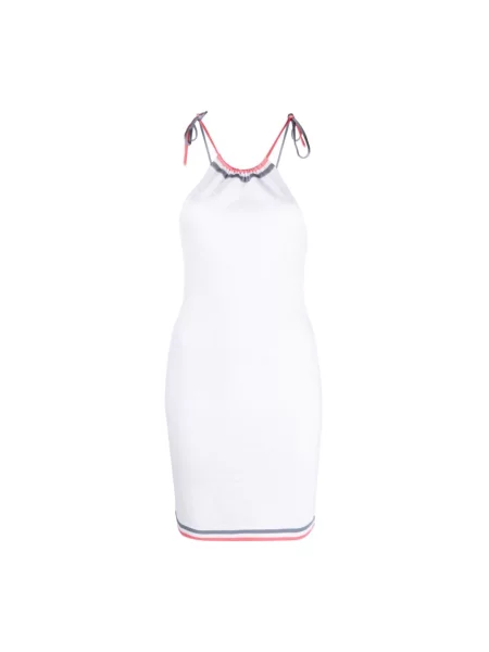 Sukienka mini Fendi biała