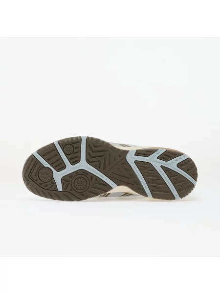 Superge Asics rjava