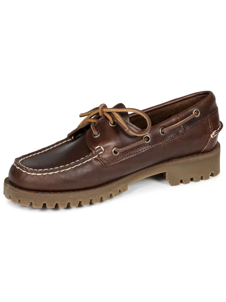 Mokasíny Sebago hnedá