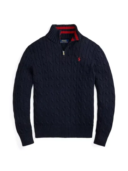 Polo Ralph Lauren светр