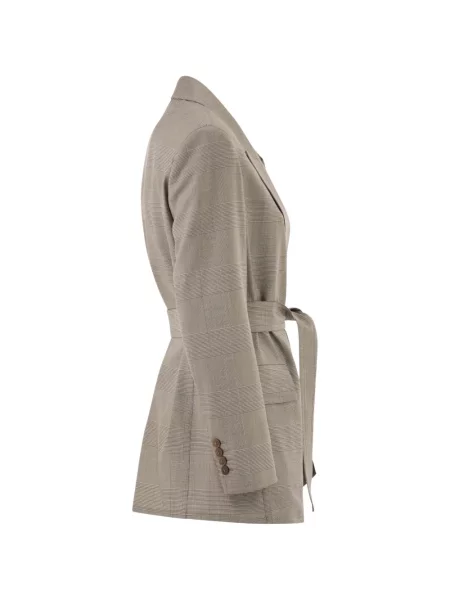 Cu centură sacou Max Mara