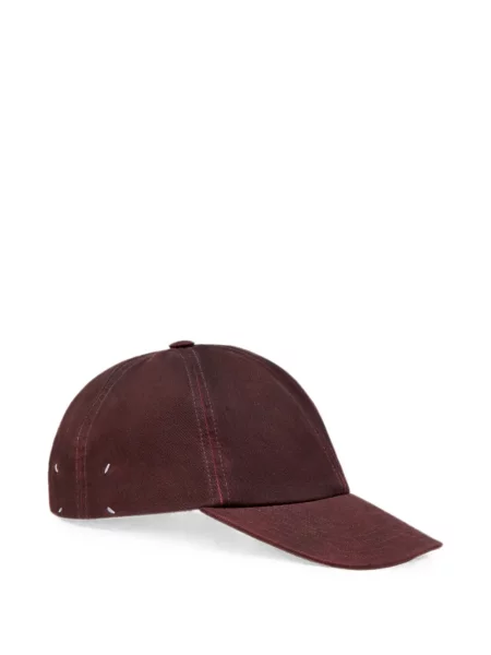 Șapcă Maison Margiela maro
