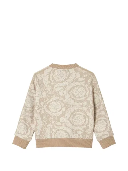 Bluza rozpinana dziecięca Versace