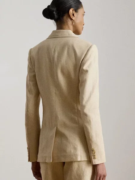 Lauren Ralph Lauren Sacou / crem bej