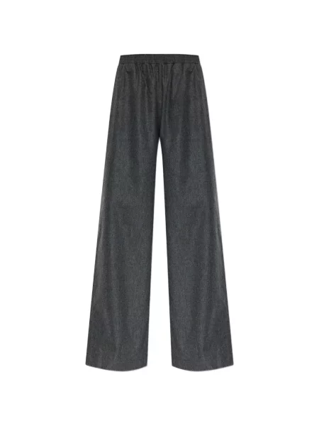 Pantaloni Fabiana Filippi gri