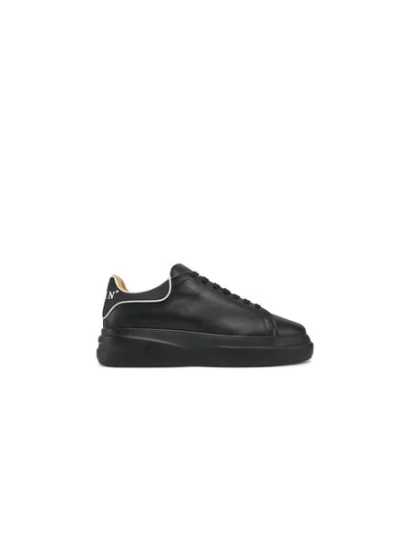 PHILIPP PLEIN Sneakersy PADS černá