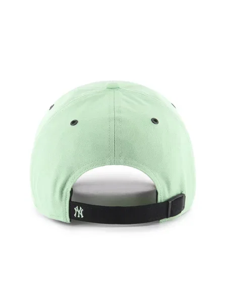 Čiapka 47 brand zelená