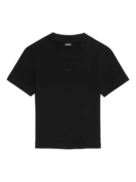 Tricou Jacquemus negru