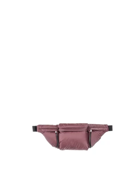 Torebka Jil Sander różowa