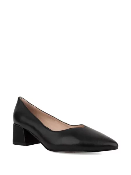 Pantofi cu toc Linda Baumann negru