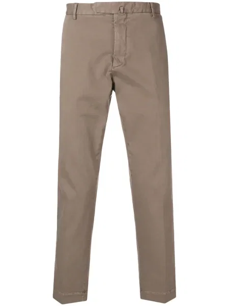 Pantaloni Dell'oglio