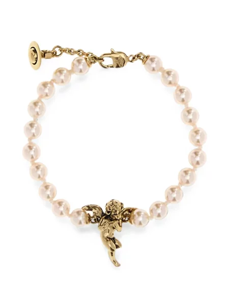 Brăţară Vivienne Westwood cu perle