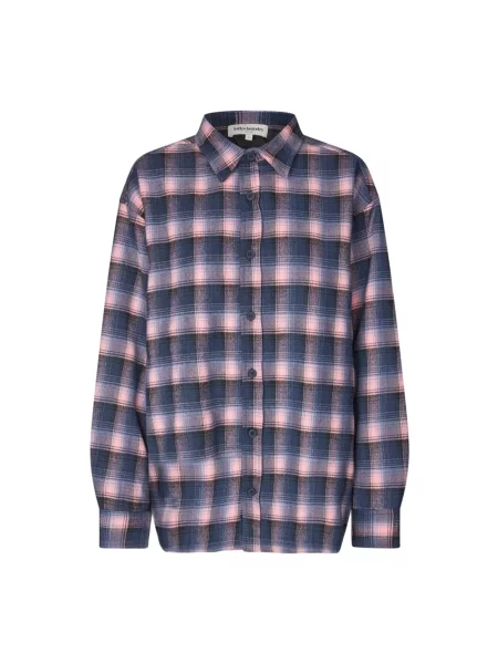 Wielobarwność koszula Lollys Laundry