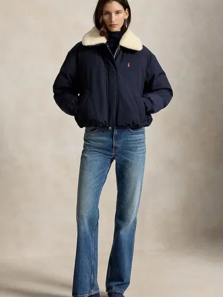 Пуховик Polo Ralph Lauren