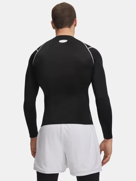 Tricou Under Armour negru