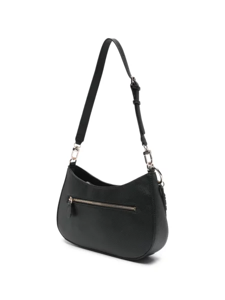 Geantă Guess negru