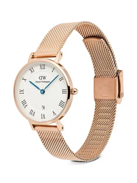 Satovi Daniel Wellington bijela