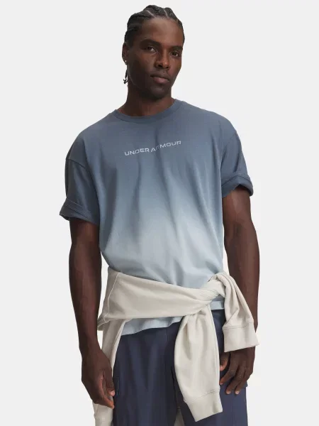 Majica Under Armour plava