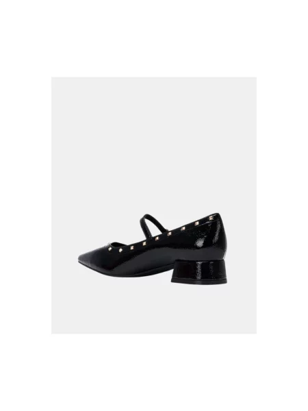 Pantofi Xti negru