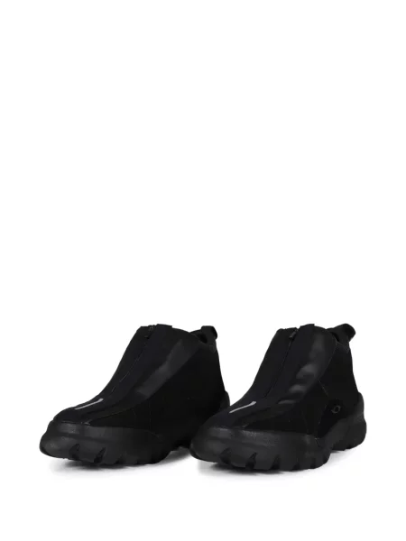 Sneakerși Oakley negru
