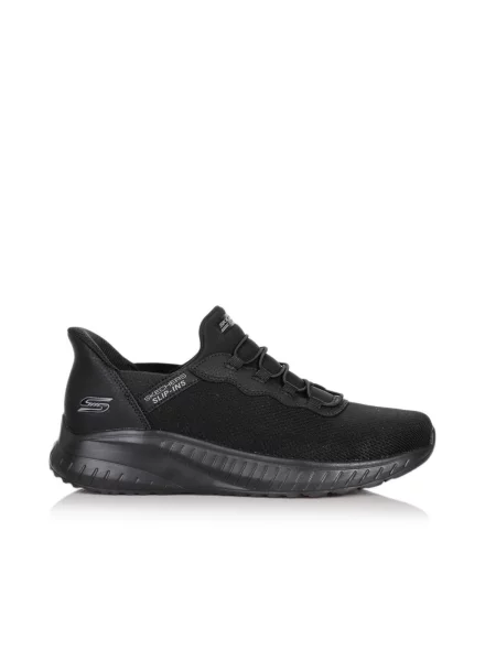 Buty treningowe Skechers czarne