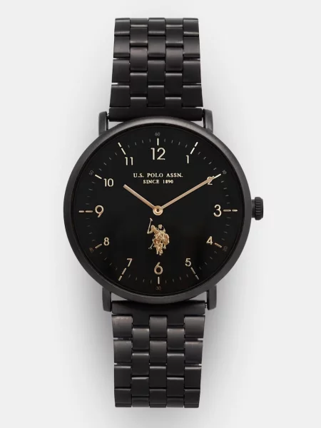 U.S. Polo Assn. ceas pentru bărbați ROYAL gri