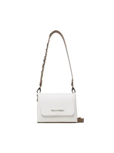 Сумка Valentino Alexia білий