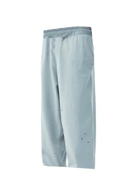 VAMOS CLO Kalhoty Guadeloupe mátová