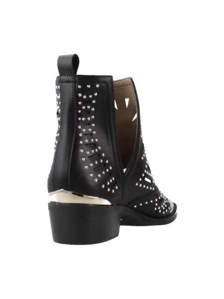 Pantofi Exé Shoes negru