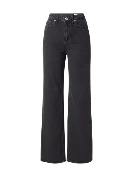 VERO MODA Jeans VMTESSA denim negru