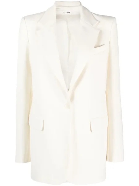 Sacou P.a.r.o.s.h. lung alb