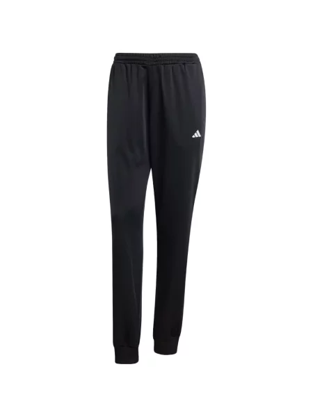 Trening Adidas alergare negru