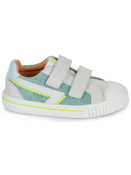 Pantofi copii Gbb alb