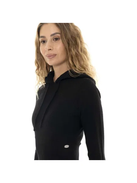 Rochie Leone 1947 negru