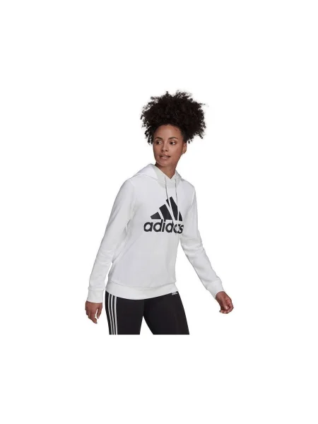 Mikina Adidas biela