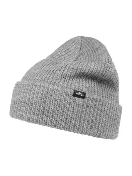 Vans Kepurė Žieminė Core Basics Basics pilka