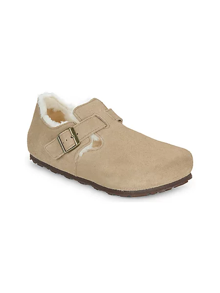 Derby Birkenstock bež